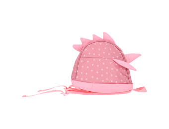 Cap Tas Unicorn Roze