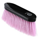 Imperial Riding Dandy brush long hair IRH - Light Olive Metallic