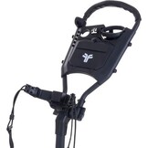 FastFold Scout Golfkar - Golftrolley - Zwart