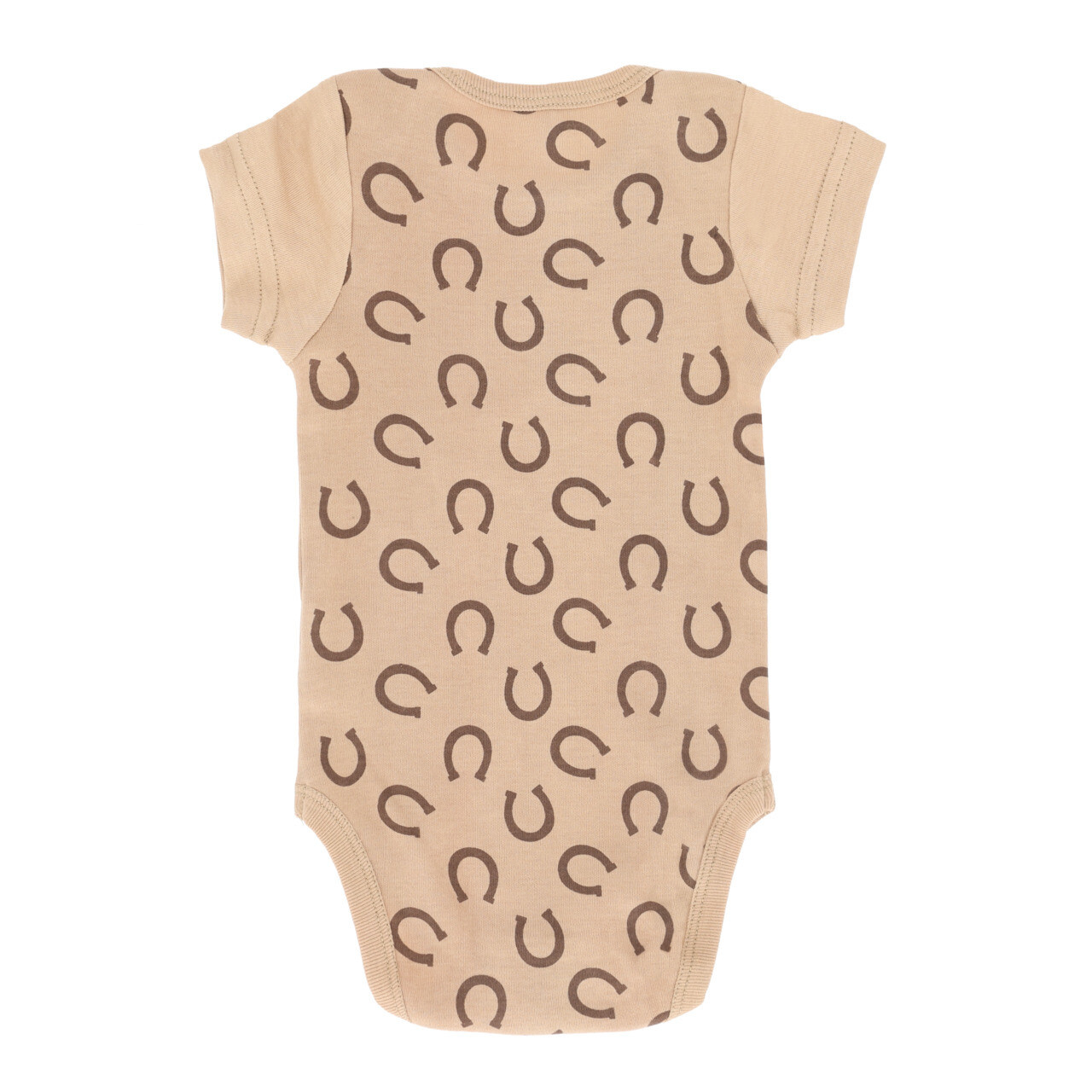 QHP Romper Bobby - Beige