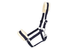 QHP Halster Cali - Navy