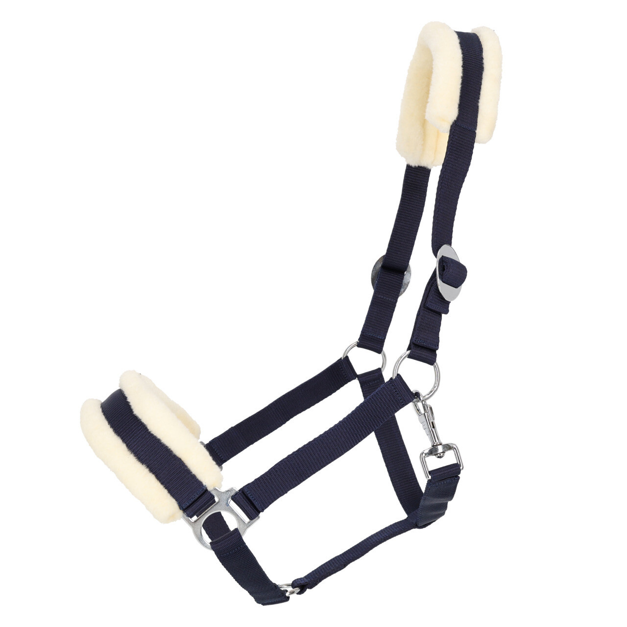 QHP Halster Cali Navy