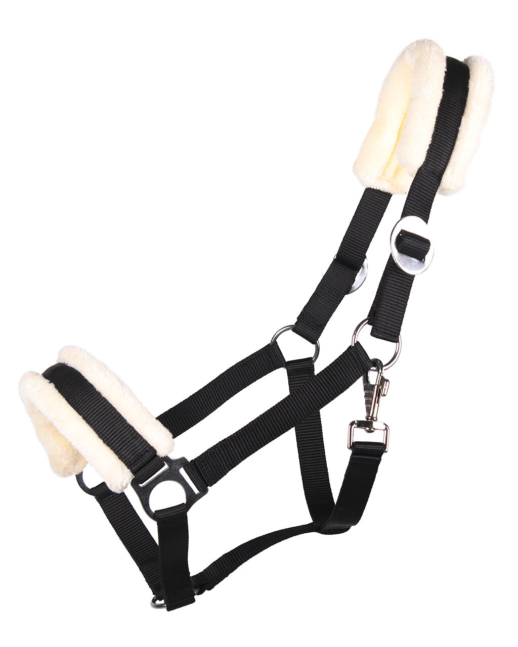 QHP Halster Cali Navy