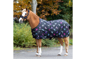 QHP Regendeken Turnout Isalyn 100GR