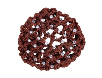 QHP Knotnet Daimond - Bruin