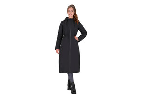 QHP Winterjas Livora Waterproof