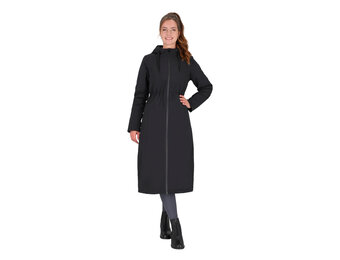QHP Winterjas Livora Waterproof