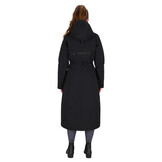 QHP Winterjas Livora Waterproof