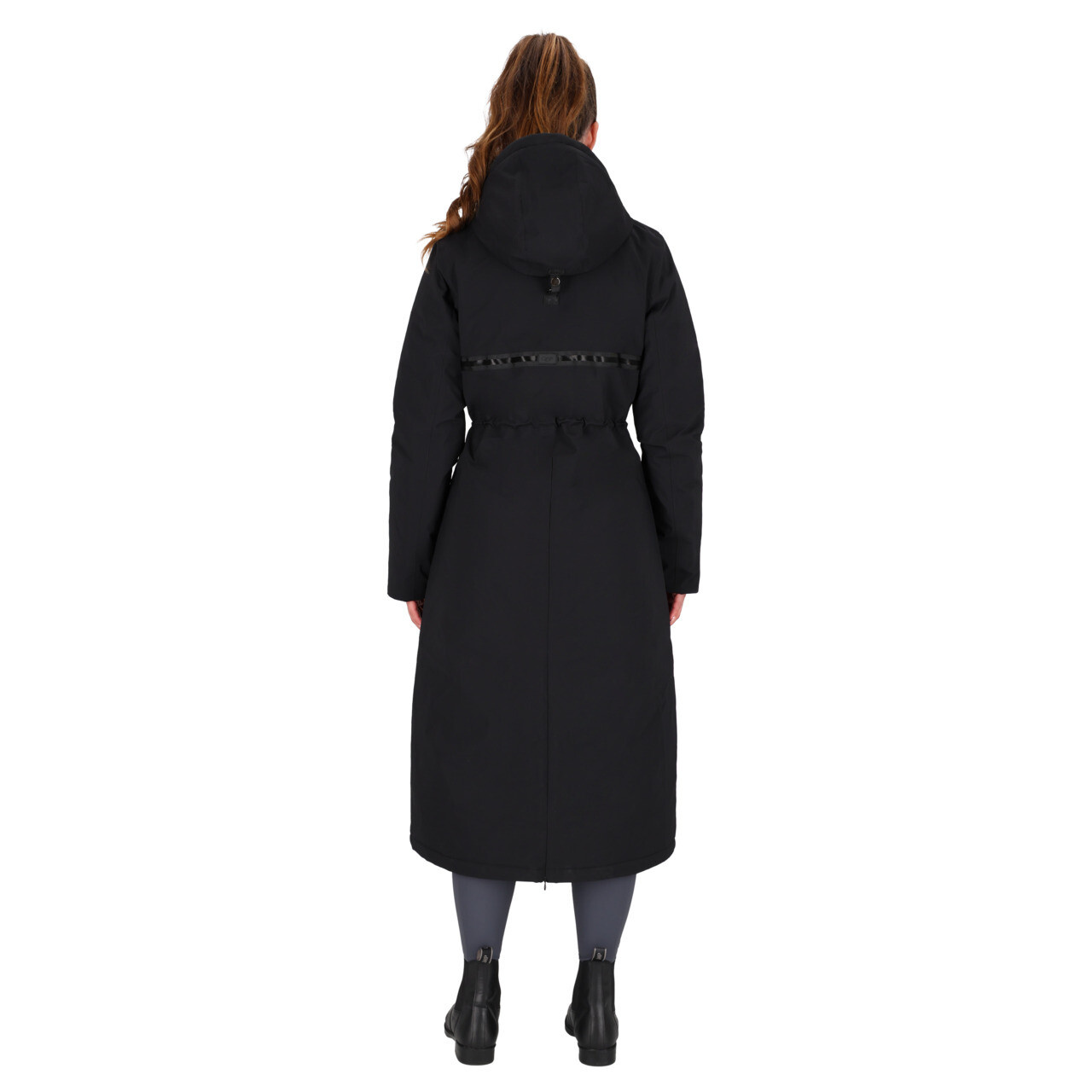 QHP Winterjas Livora Waterproof