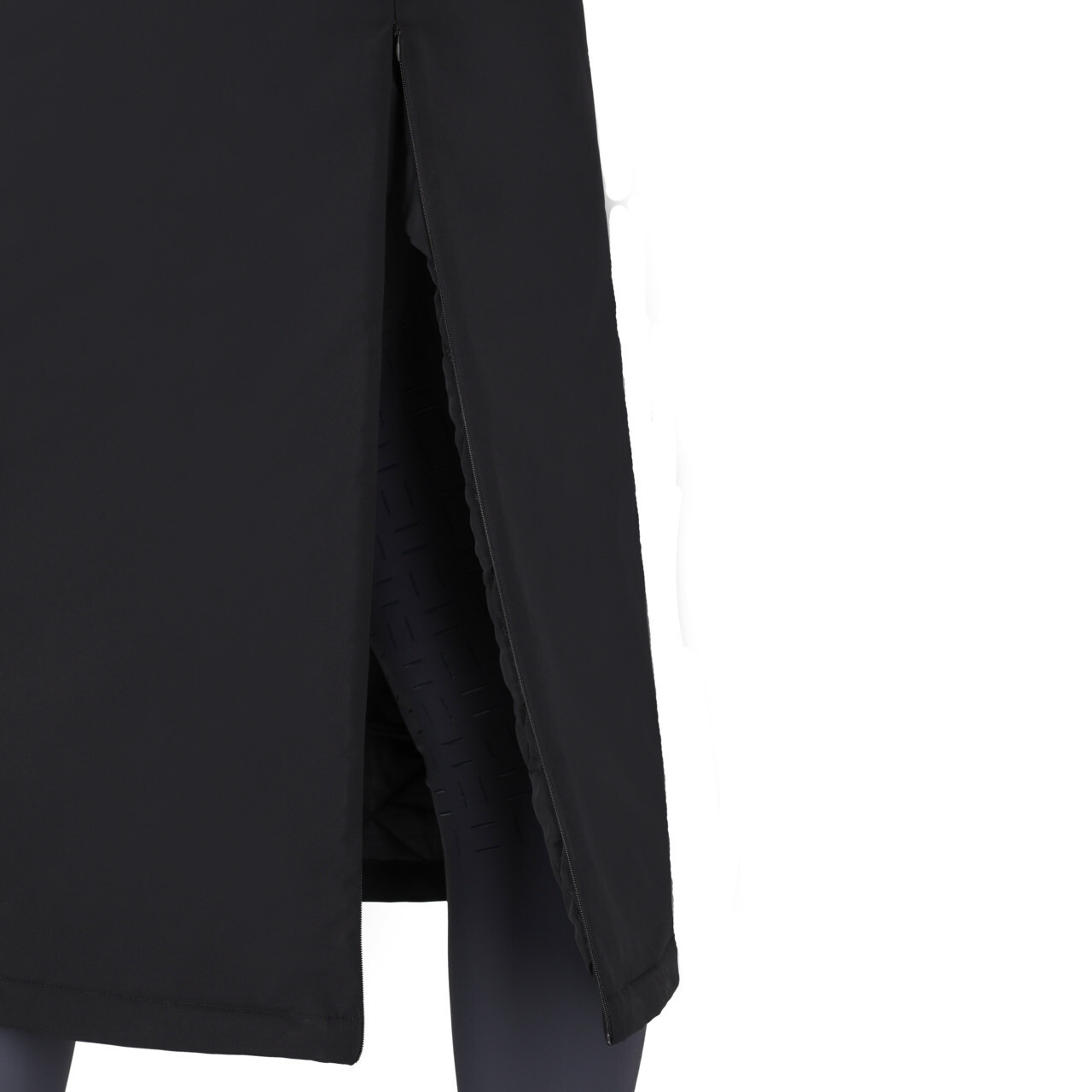 QHP Winterjas Livora Waterproof