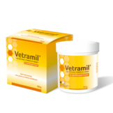 Vetramil Honingzalf - 100 Gram
