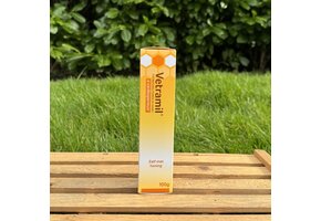 Vetramil Honingzalf - 100 Gram