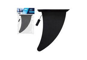 XQ Max Sup Board Reserve Fin - Zwart