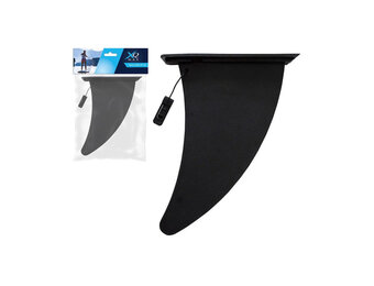 XQ Max Sup Board Reserve Fin - Zwart
