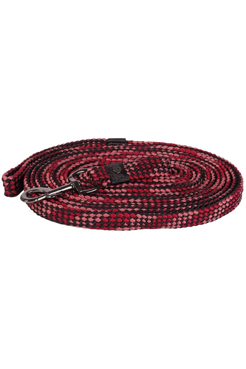 Harry's Horse Longeerlijn Marley - Jet Black