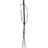 Imperial Riding Martingaal Core - Zwart - Maat Full