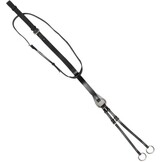 Imperial Riding Martingaal Core - Zwart - Maat Full