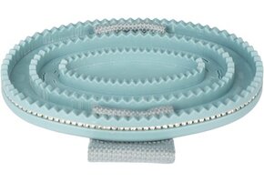 Horka Rosborstel  Diamant - Blue Reef