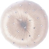 Horka Haarnet Diamond - Zwart