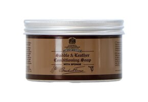 Carr & Day & Martin Zadel-en Leerzeep Brecknell Turner - 250 ml