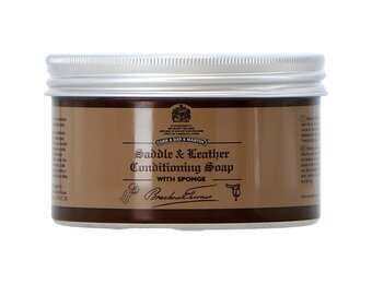 Carr & Day & Martin Zadel-en Leerzeep Brecknell Turner - 250 ml