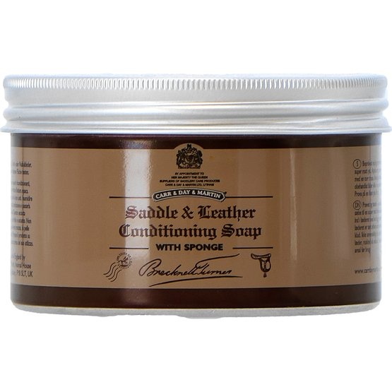 Carr & Day & Martin Zadel-en Leerzeep Brecknell Turner - 250 ml