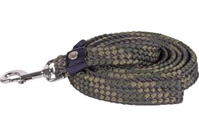 Harry's Horse Halstertouw Soft Bodhi - Bruin