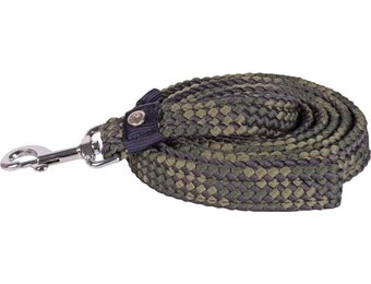 Harry's Horse Halstertouw Soft Bodhi - Bruin