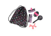 QHP Poetsset Isalyn - Unicorn Dream