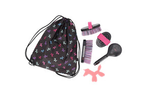 QHP Poetsset Isalyn Unicorn Dream