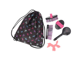 QHP Poetsset Isalyn Unicorn Dream