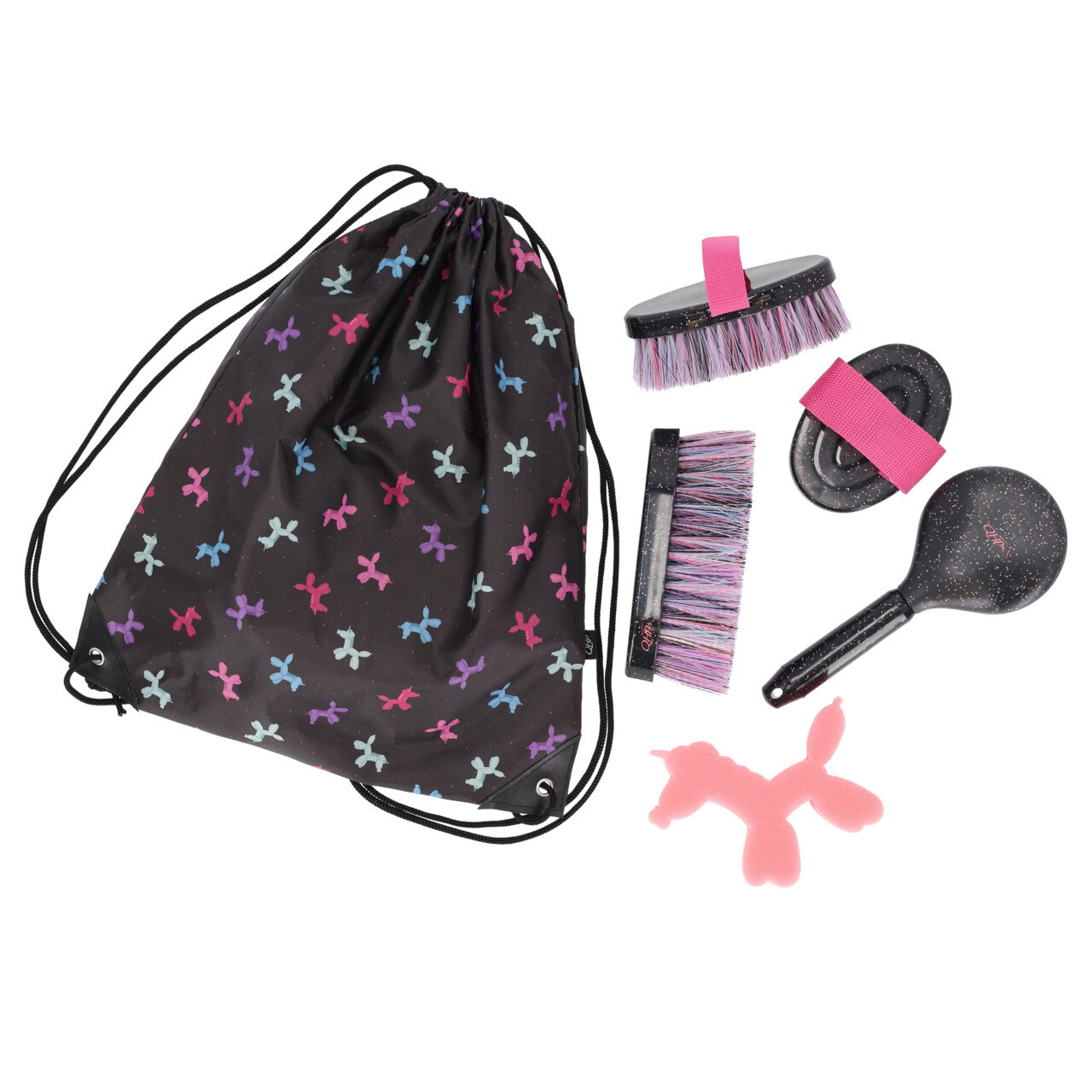 QHP Poetsset Isalyn Unicorn Dream