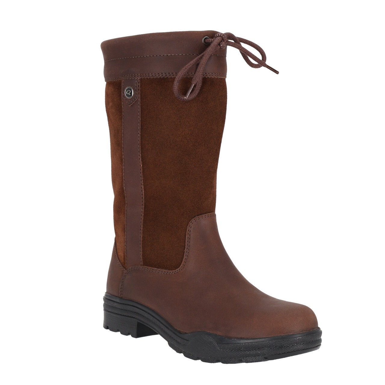 QHP Outdoor laars Rylin Bruin