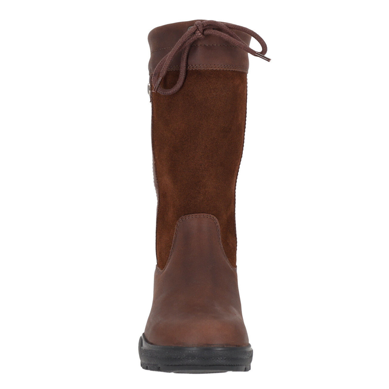 QHP Outdoor laars Rylin Bruin