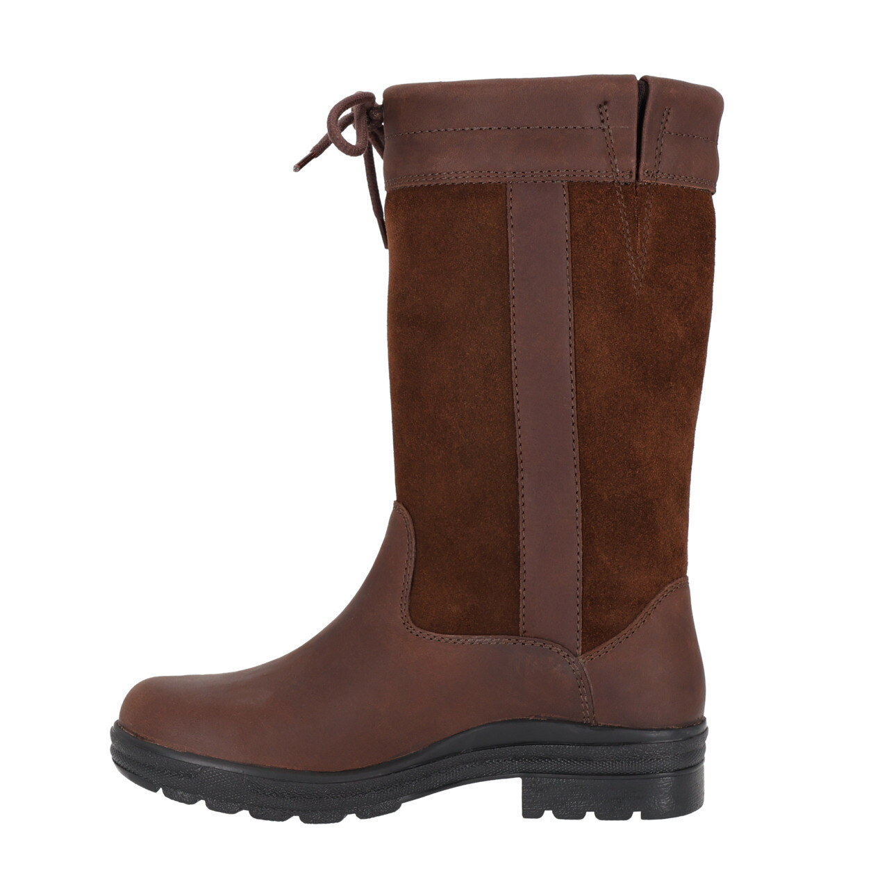 QHP Outdoor laars Rylin Bruin