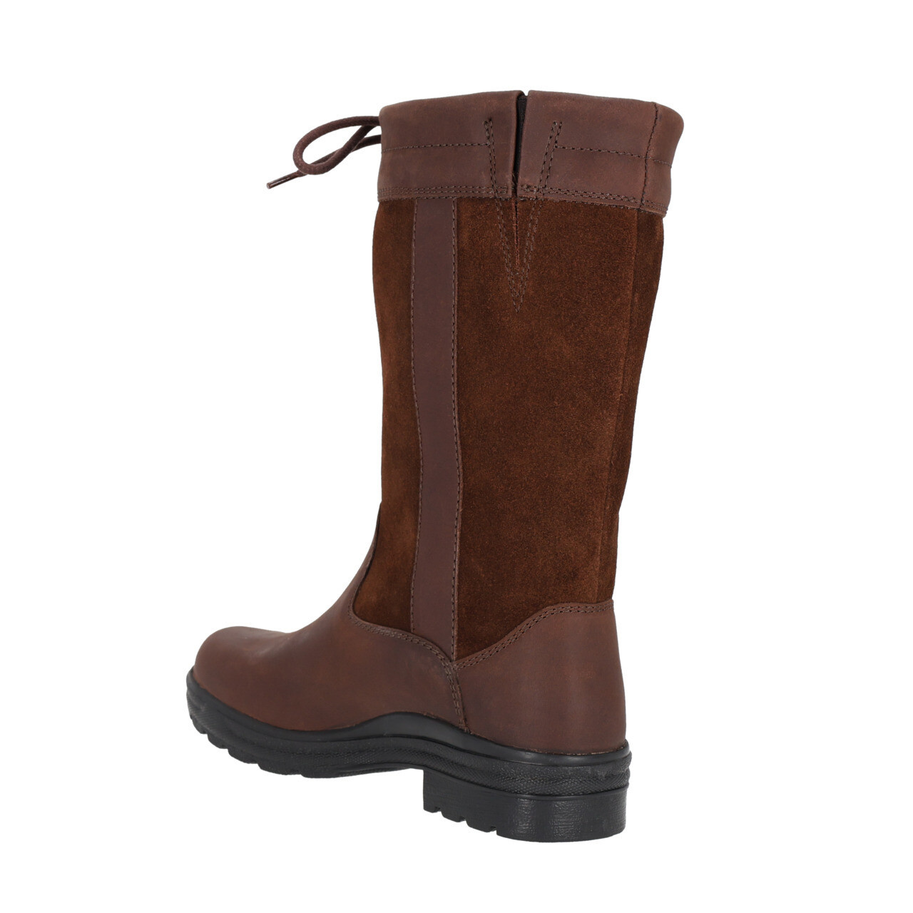 QHP Outdoor laars Rylin Bruin