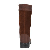 QHP Outdoor laars Rylin Bruin