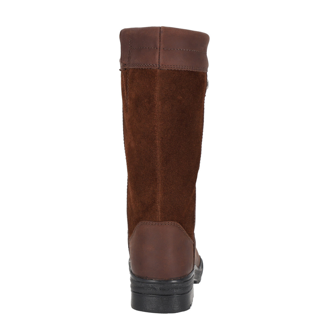 QHP Outdoor laars Rylin Bruin