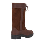 QHP Outdoor laars Rylin Bruin