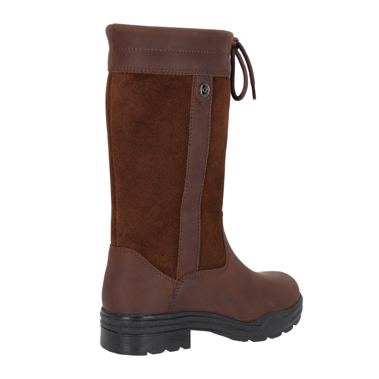 QHP Outdoor laars Rylin Bruin