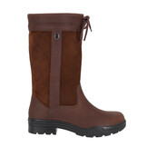 QHP Outdoor laars Rylin Bruin