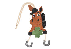 QHP Paardenspeelgoed Good Luck