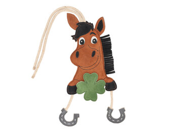 QHP Paardenspeelgoed Good Luck
