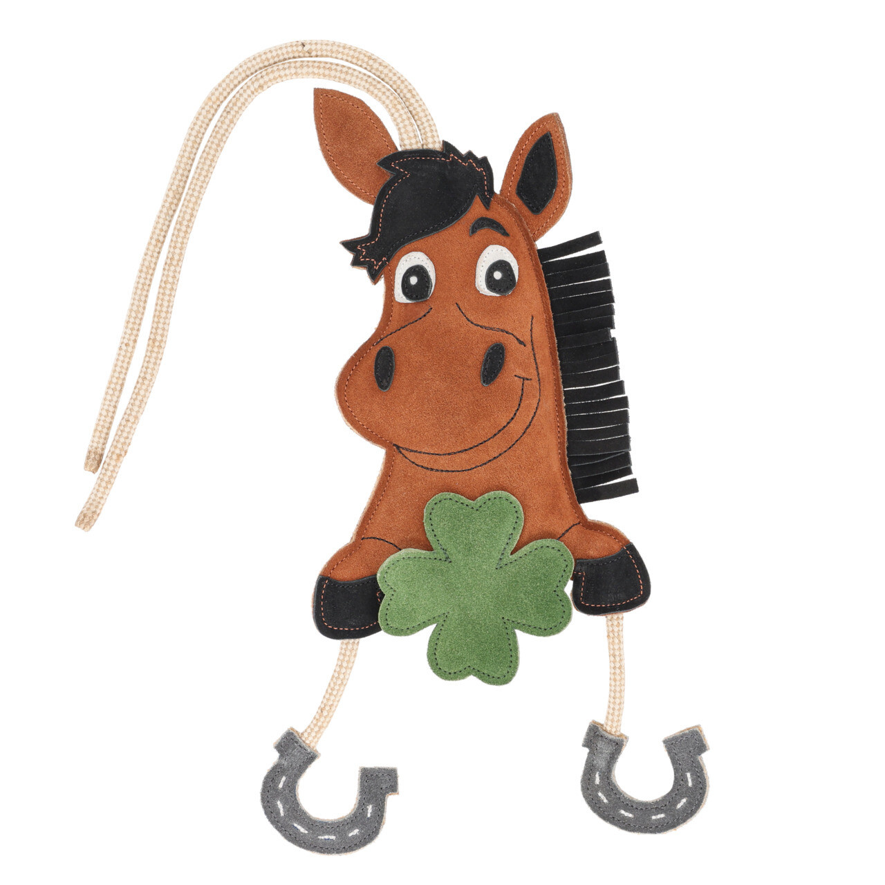 QHP Paardenspeelgoed Good Luck