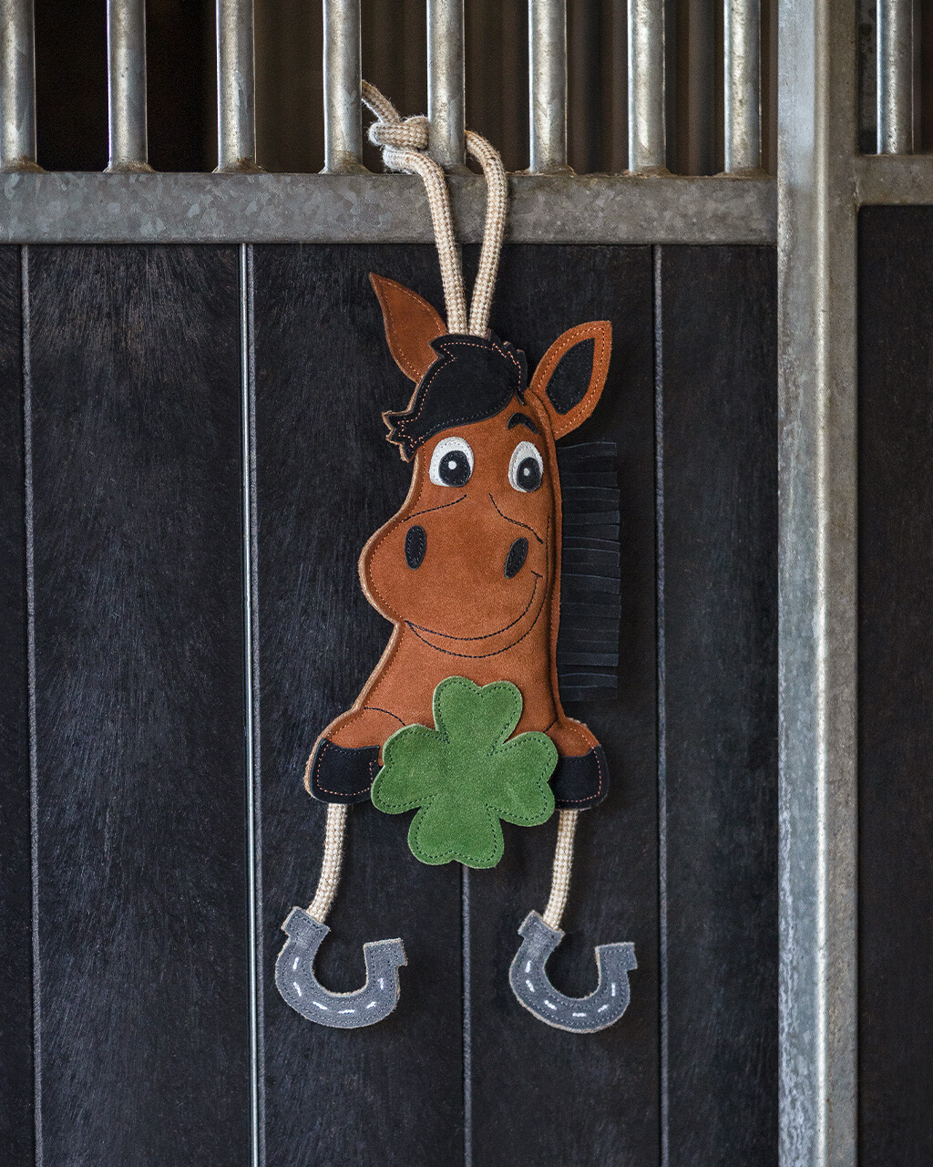 QHP Paardenspeelgoed Good Luck