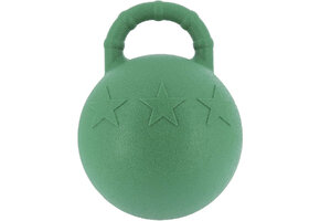 Imperial Riding Speelbal - Forest Green