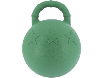 Imperial Riding Speelbal - Forest Green