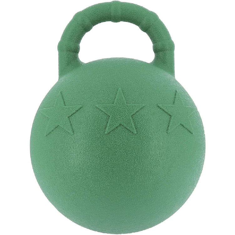 Imperial Riding Speelbal - Forest Green