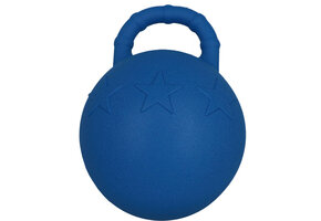 Imperial Riding Speelbal - Royal Blue