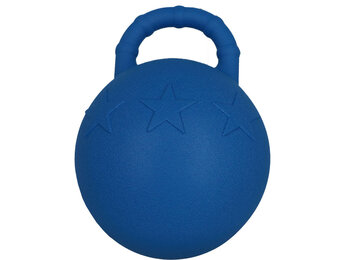 Imperial Riding Speelbal - Royal Blue